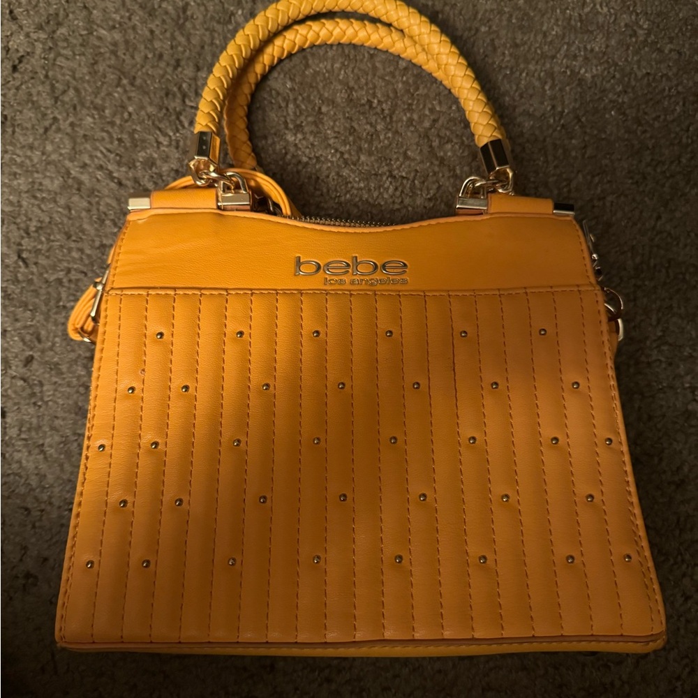 Bebe mini purse